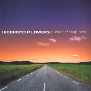 Pursuit of happiness